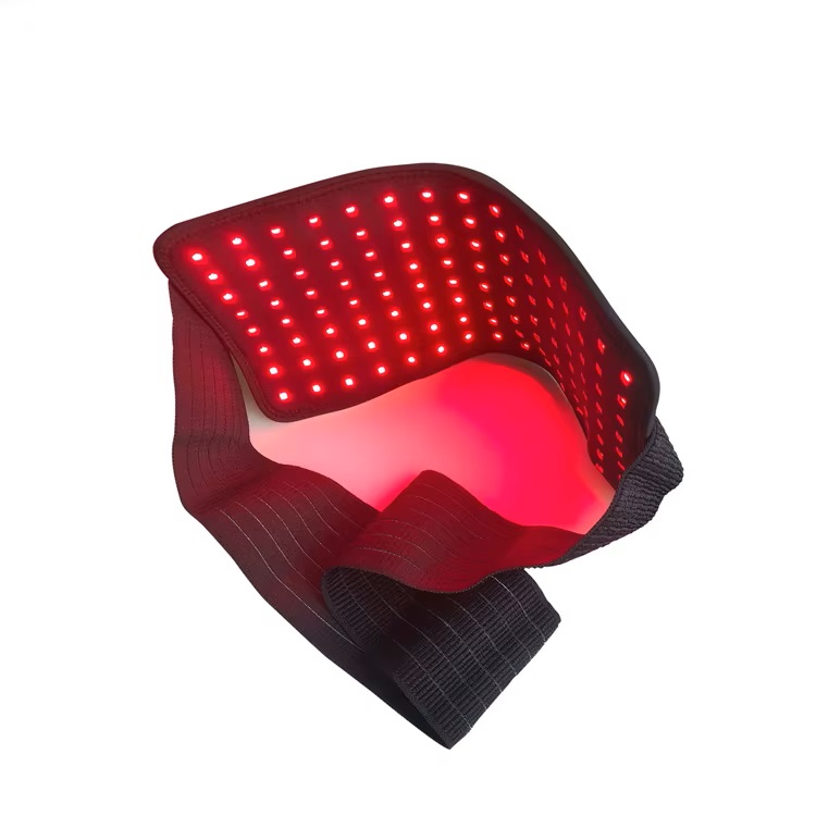 Smart Red Vörösfény Öv 8